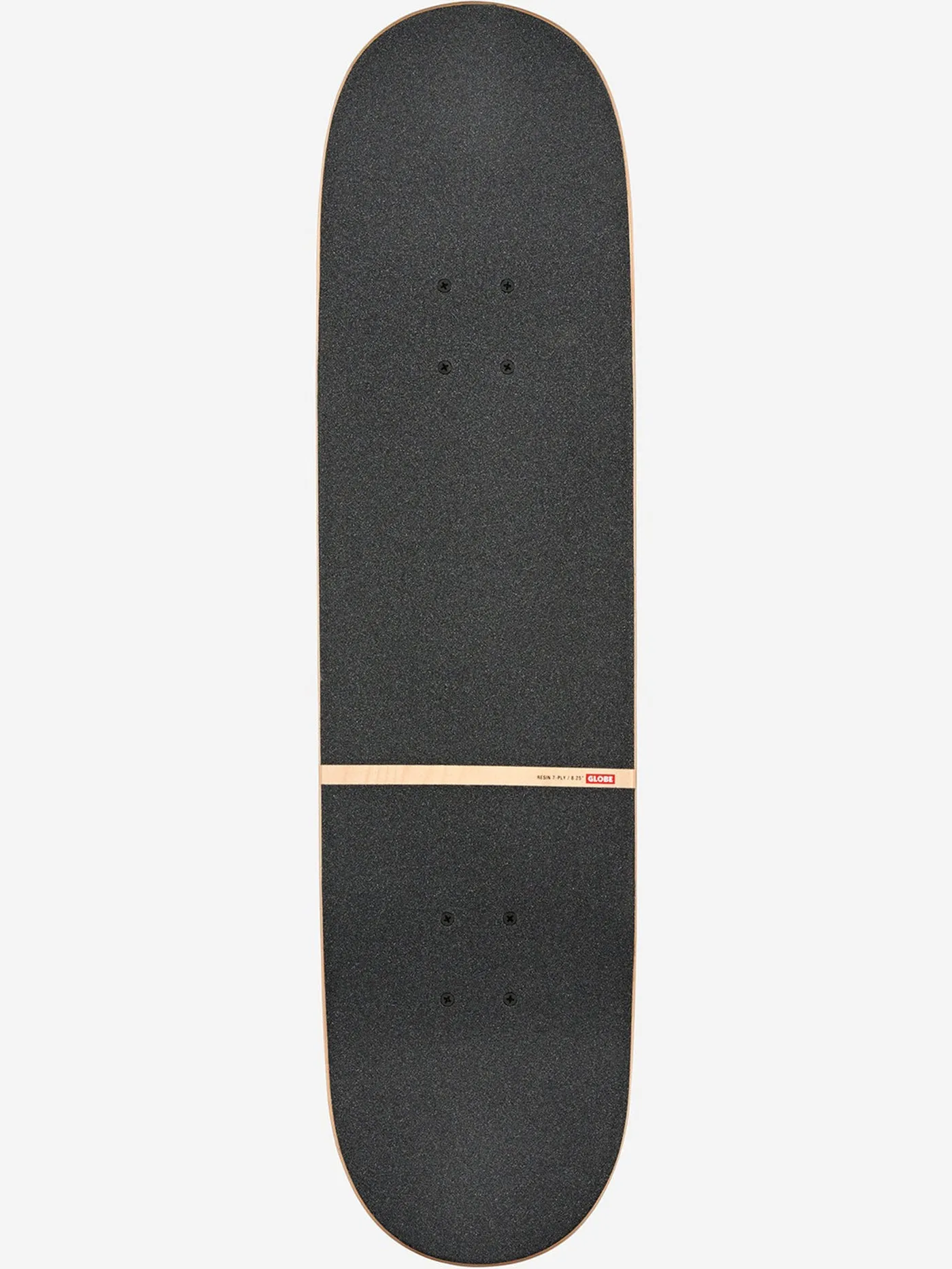 G1 Digital Nurture Synthetic Beauty 8.25 Complete Skateboard