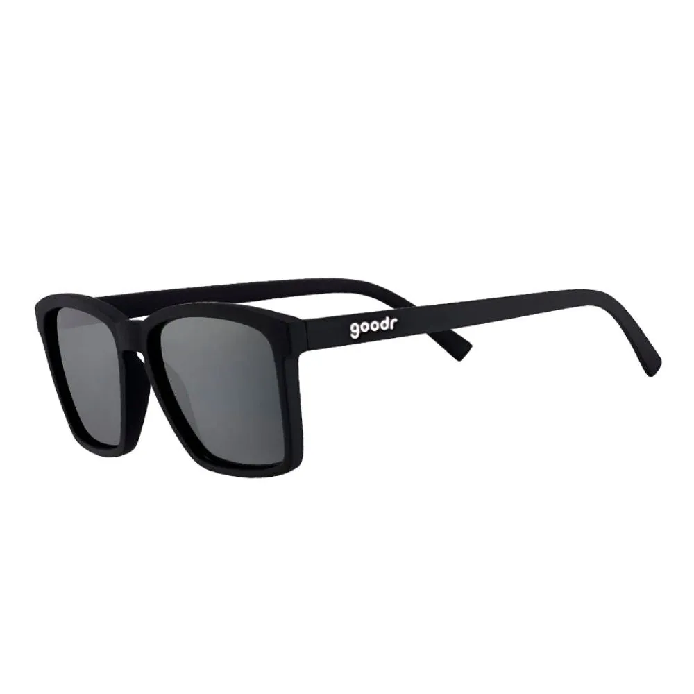 Goodr LFG Sunglasses "Get On My Level"