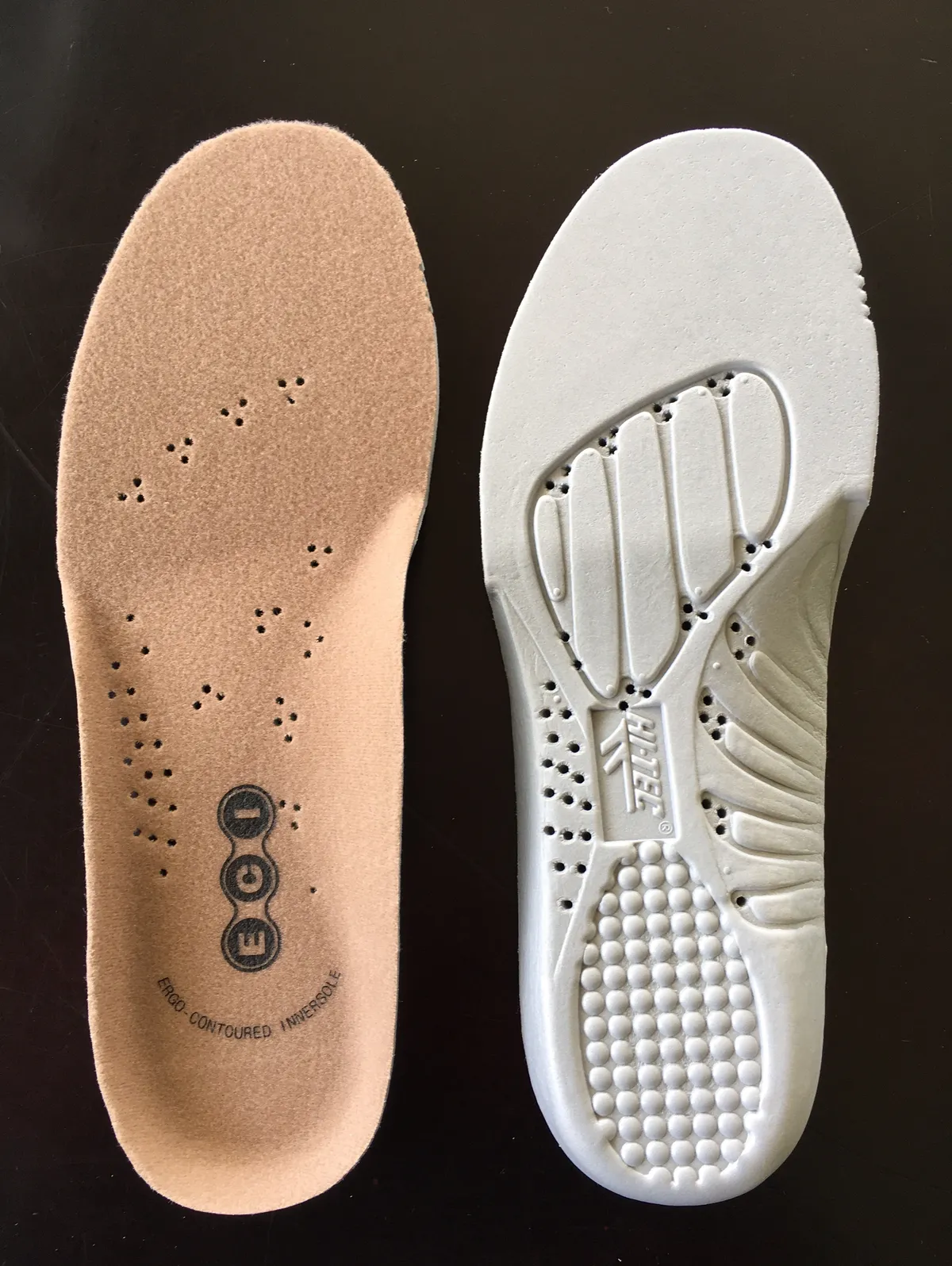 Hi-Tec ECI Innersoles