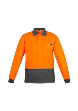 HI VIS Comfort Polo