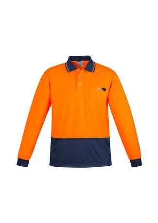 HI VIS Comfort Polo