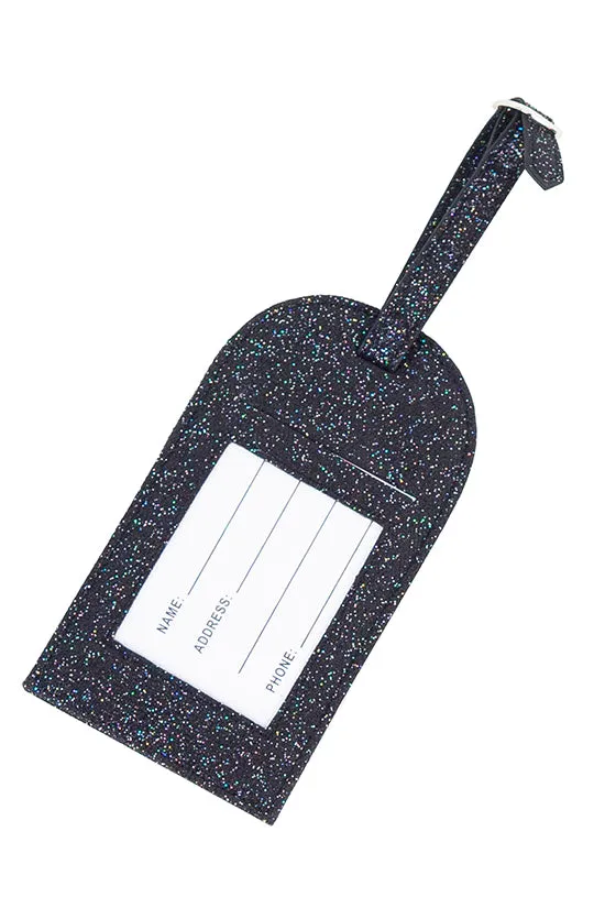 Imagine Rebel Level Luggage Tag