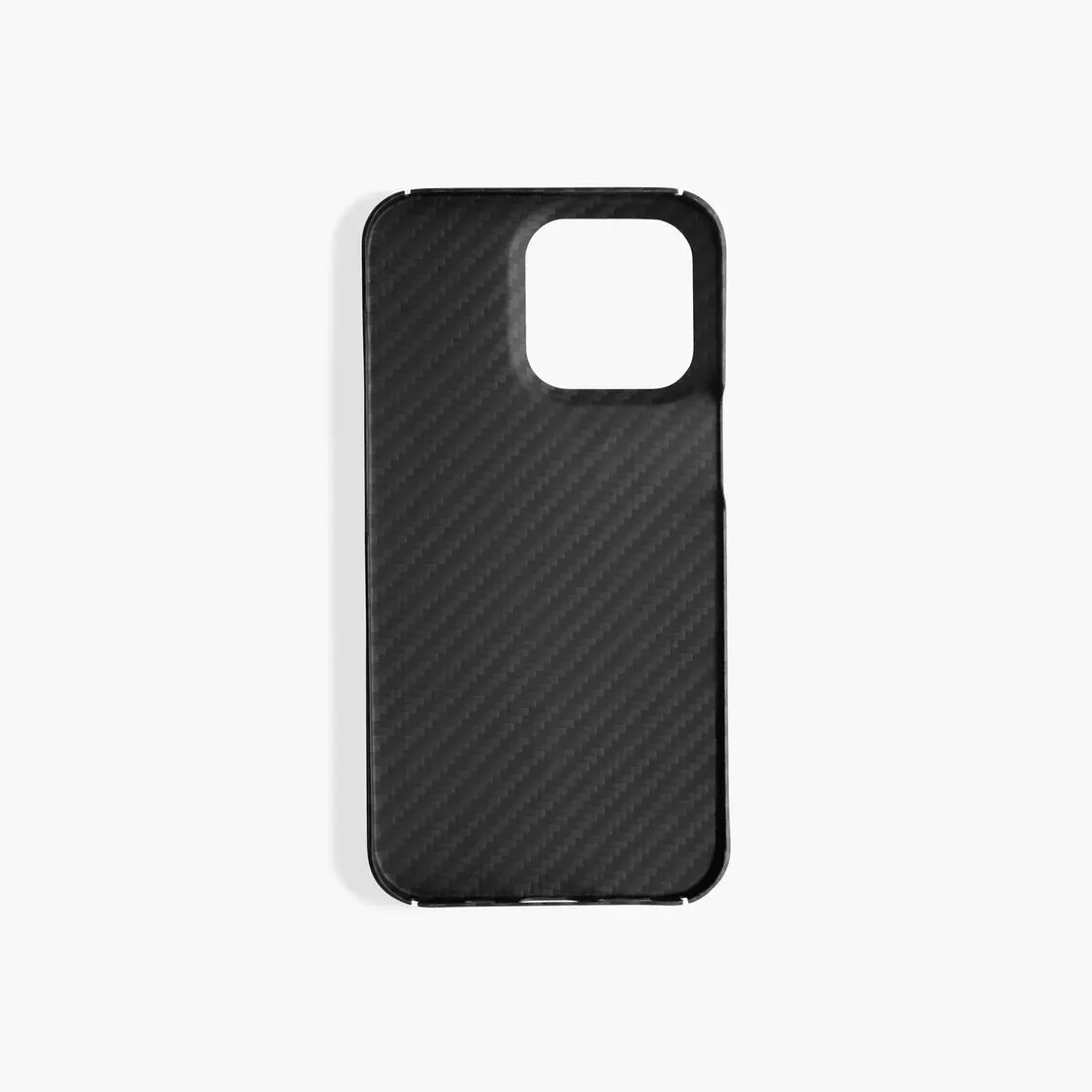 iPhone MAGSAFE Carbon Fiber Case Racing Series