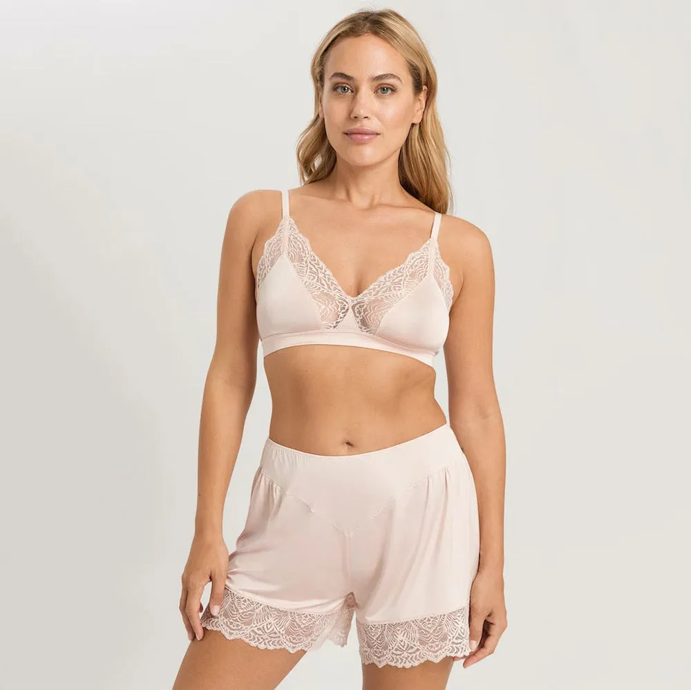 Josephine Peach Whip Soft Cup Bra