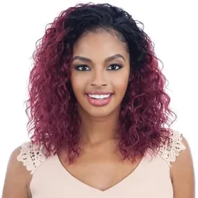 JUICY GIRL | Synthetic Fullcap Wig