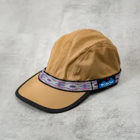 KAVU Synthetic Strapcap - Pyrite