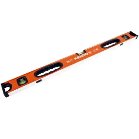 Kendo 600mm Magnetic Aluminium Level 24"