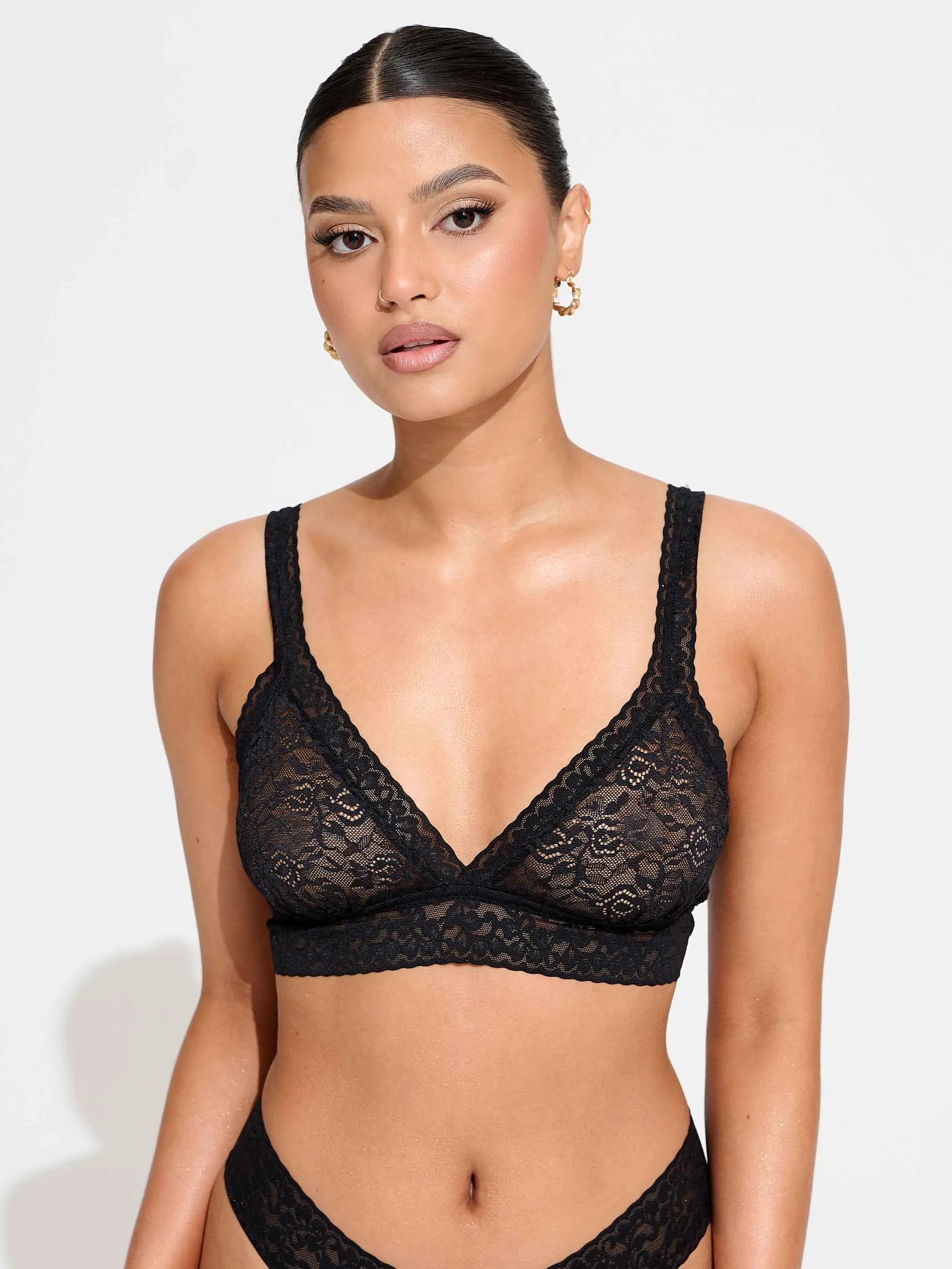 Lace Bralette