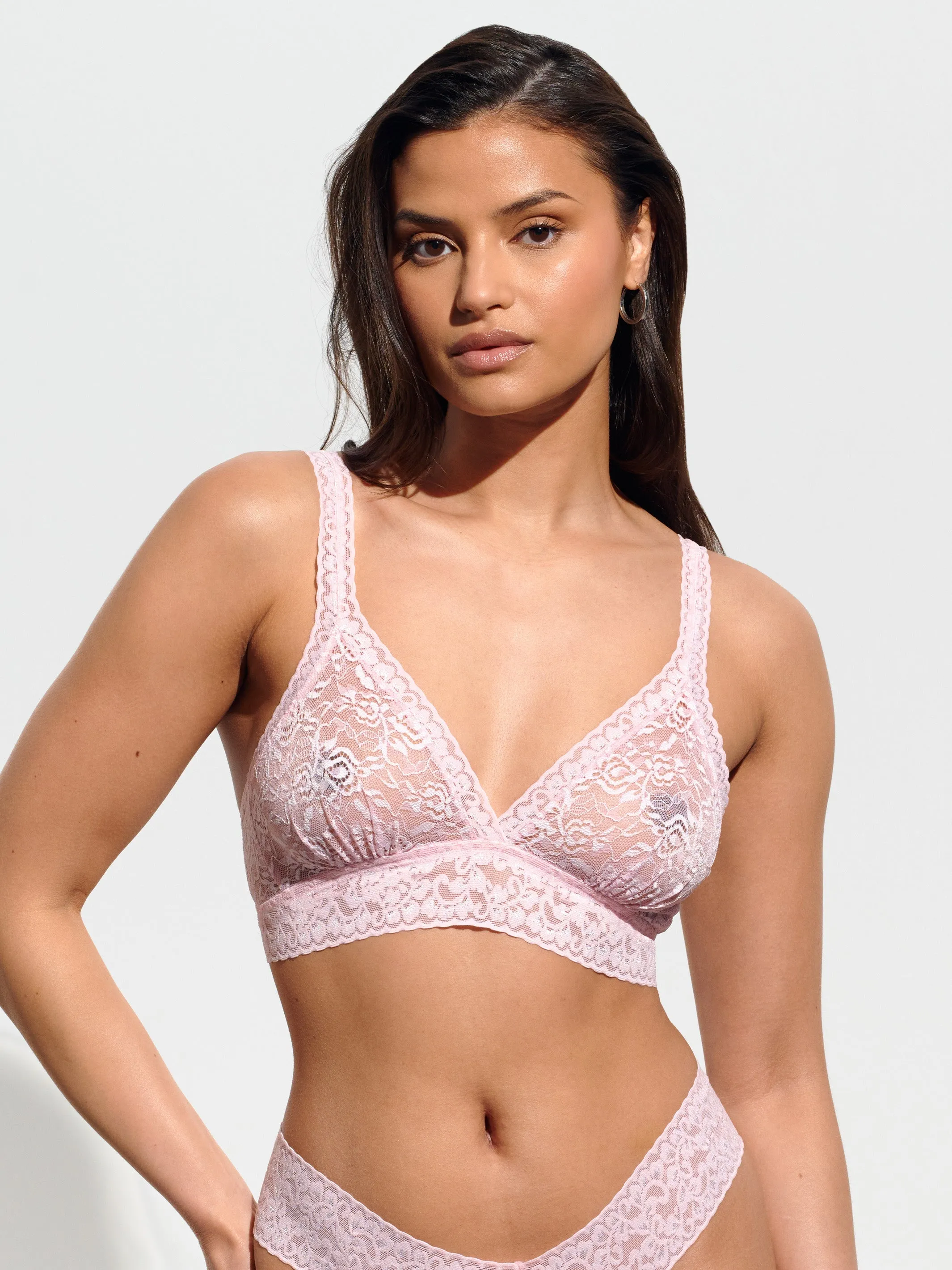 Lace Bralette