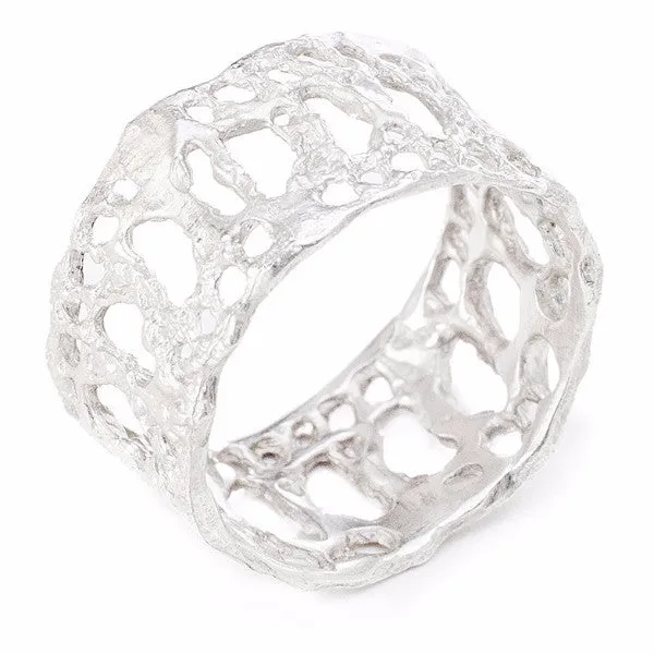 Lace Ring