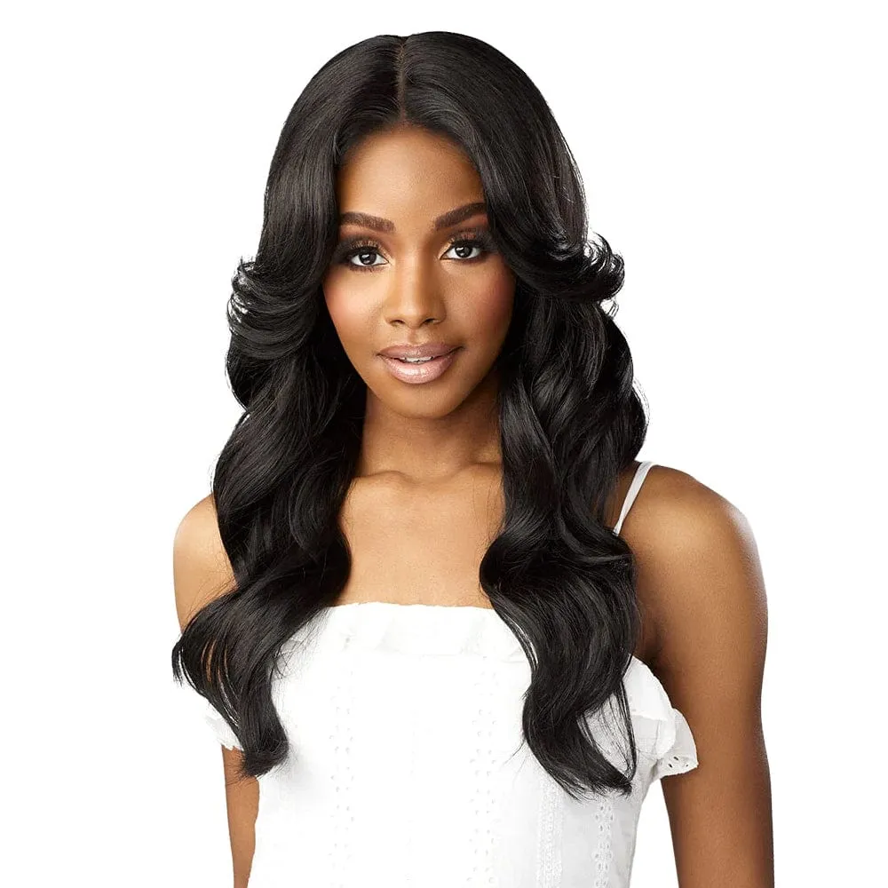 LACE UNIT 38 | Sensationnel Dashly Synthetic Lace Front Wig