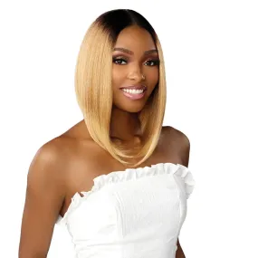 LACE UNIT 41 | Sensationnel Dashly Synthetic Lace Front Wig