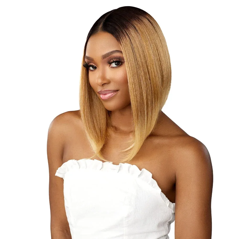 LACE UNIT 41 | Sensationnel Dashly Synthetic Lace Front Wig