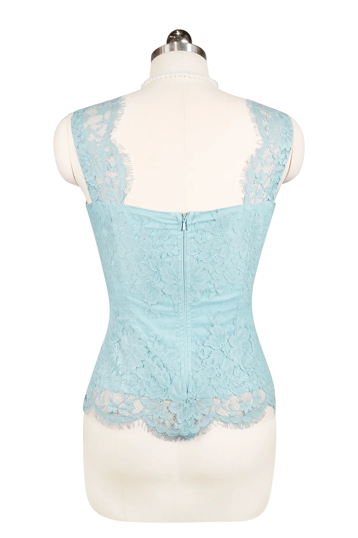 Le Jardin Lace Camisole