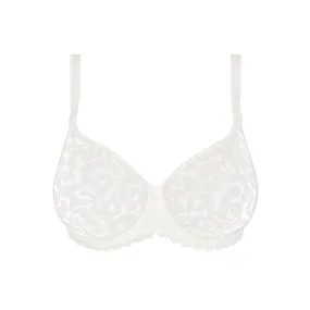 Leia Underwired Seamless Full Cup Bra