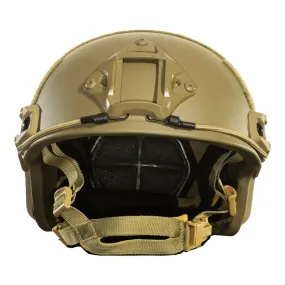 Level IIIA Ballistic FAST Helmet