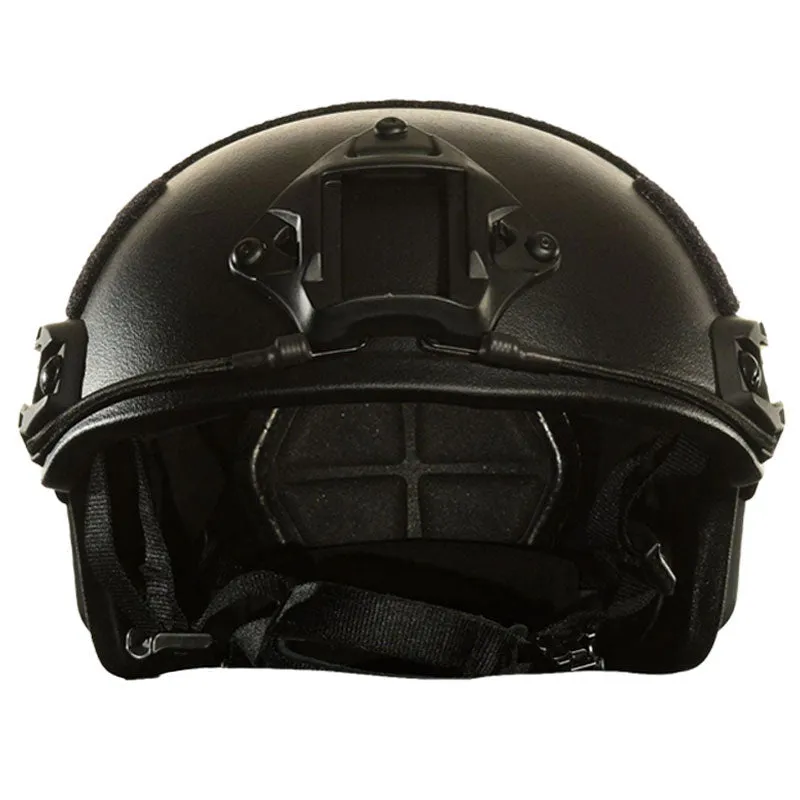 Level IIIA Ballistic FAST Helmet