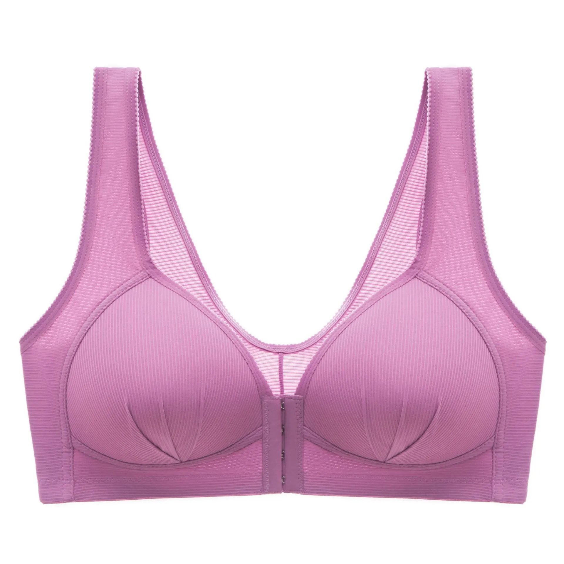 Libiyi Front-Close Bra