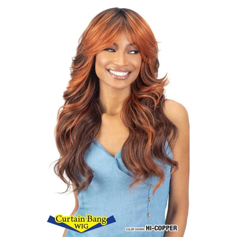 LITE WIG 013  | Freetress Equal Synthetic Wig