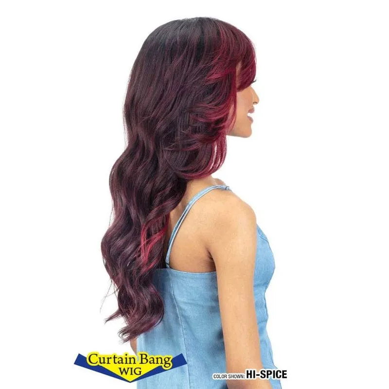 LITE WIG 013  | Freetress Equal Synthetic Wig