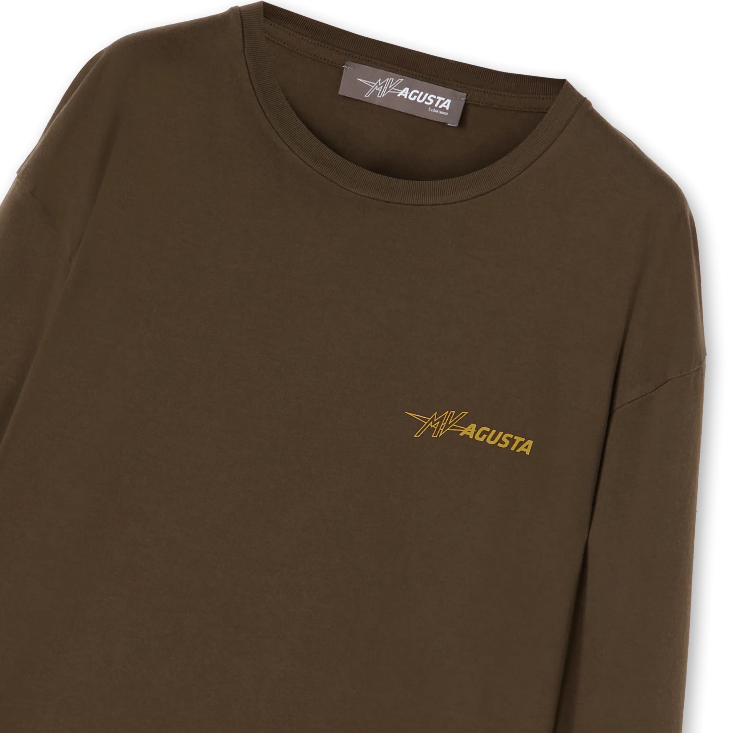 Logo Level 2 Long Sleeve T-Shirt