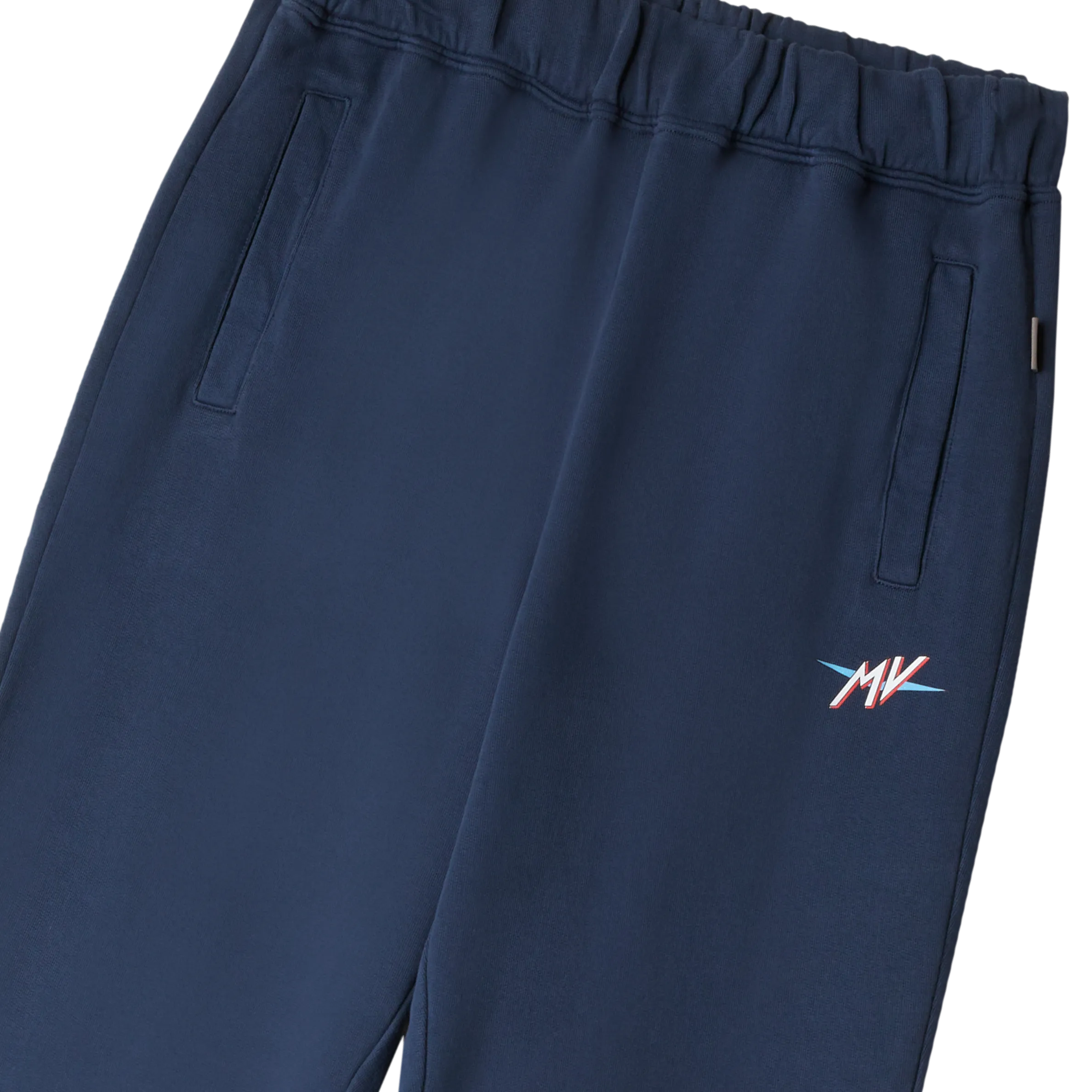 Logo Level 2 Wide Leg Sweatpants