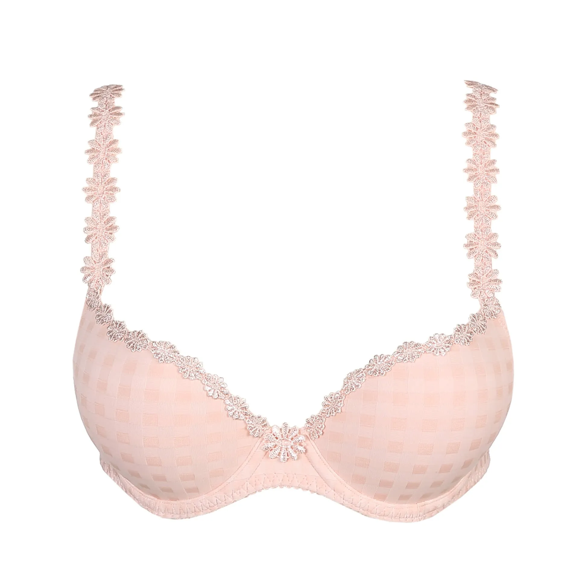 Marie Jo Push Up Bra Avero - Pink