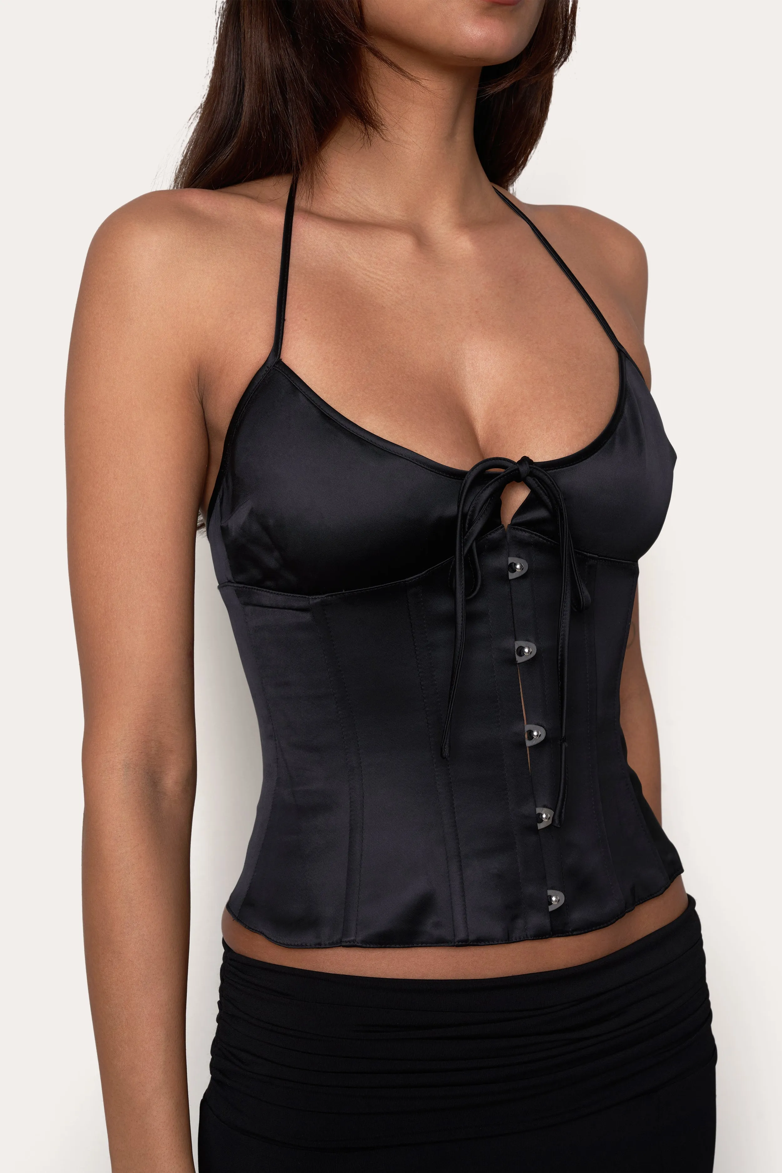 Marini Corset Top