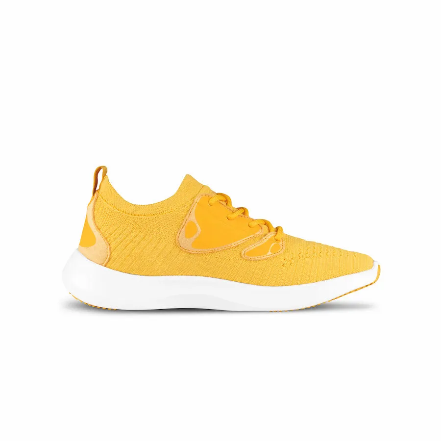 Men's Everyday Move - Honey Yellow