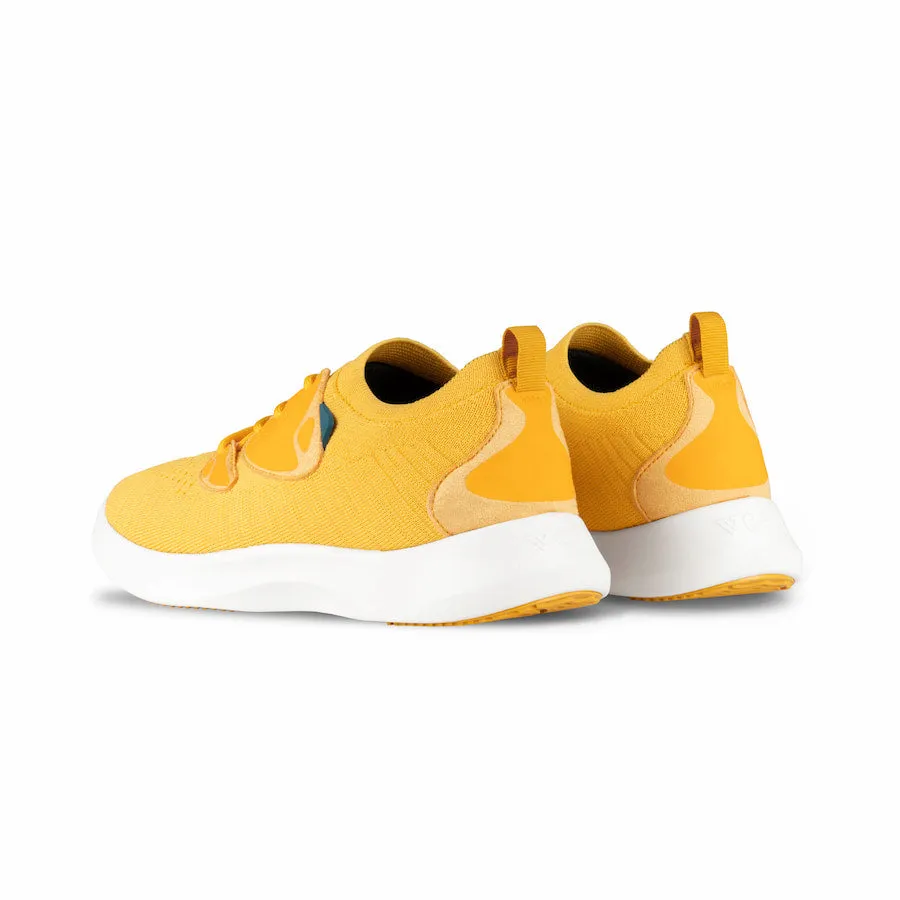 Men's Everyday Move - Honey Yellow