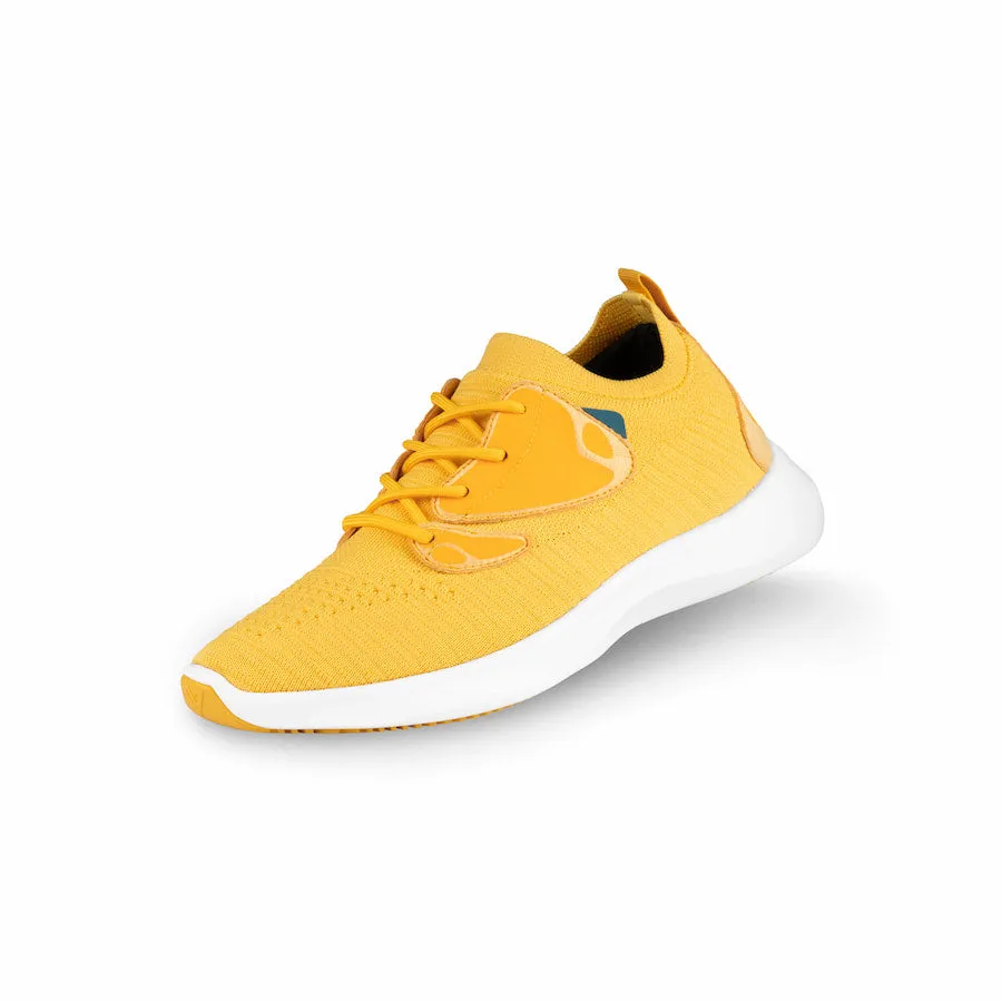 Men's Everyday Move - Honey Yellow