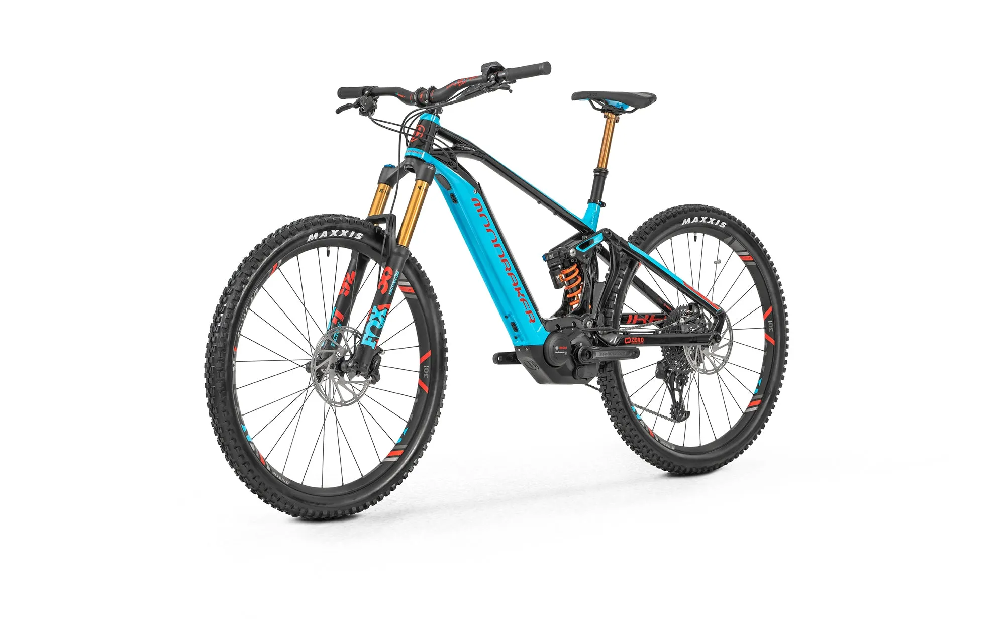 Mondraker Level RR 29