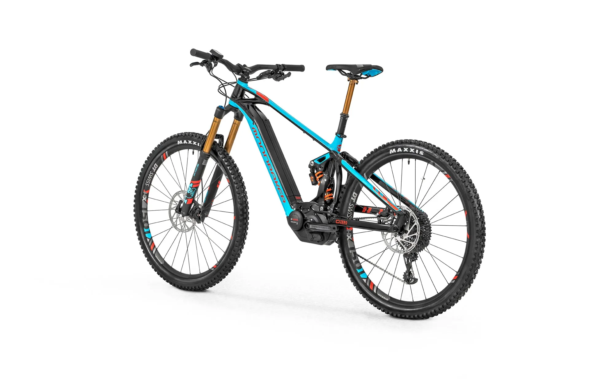 Mondraker Level RR 29