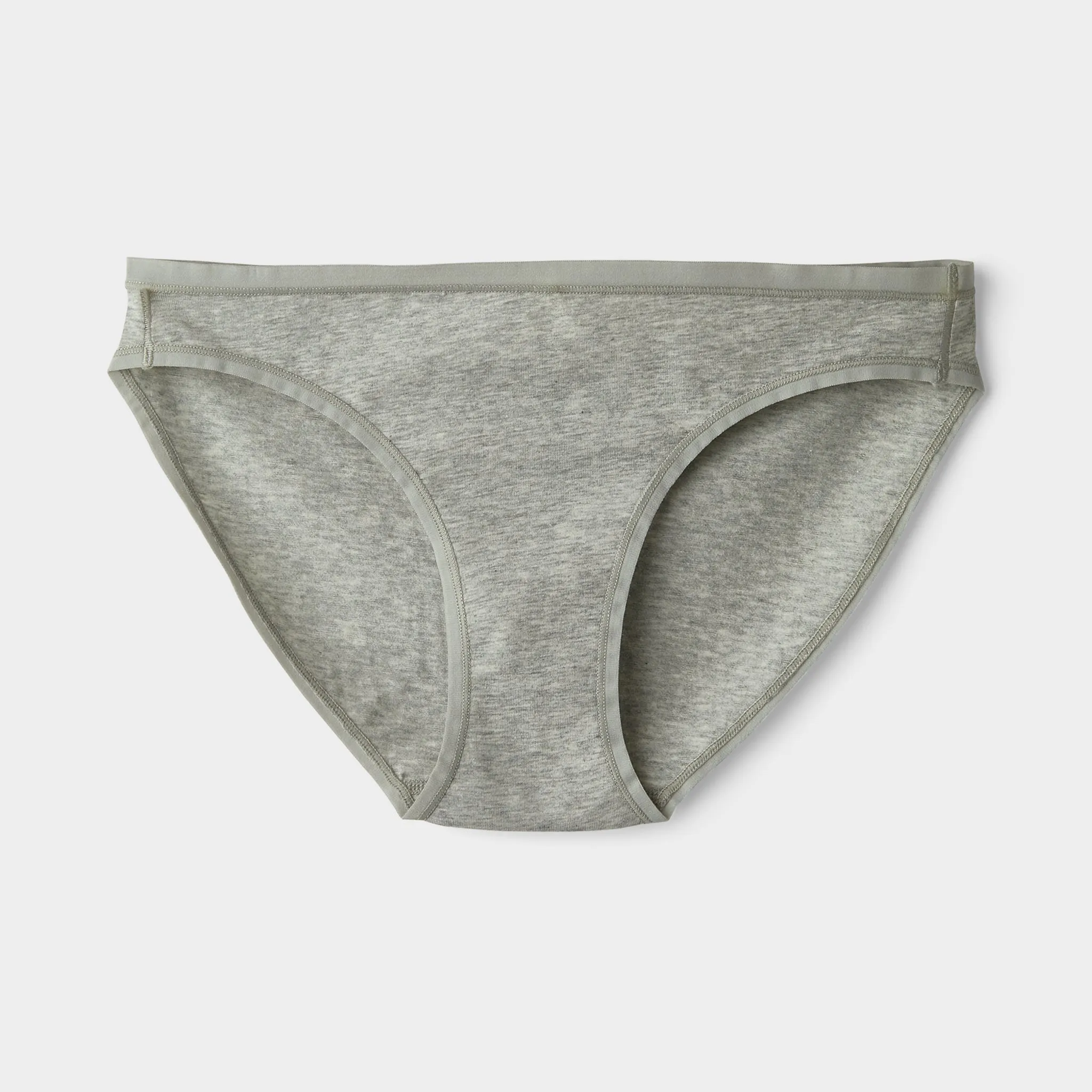 Organic 2-Pack Bikini