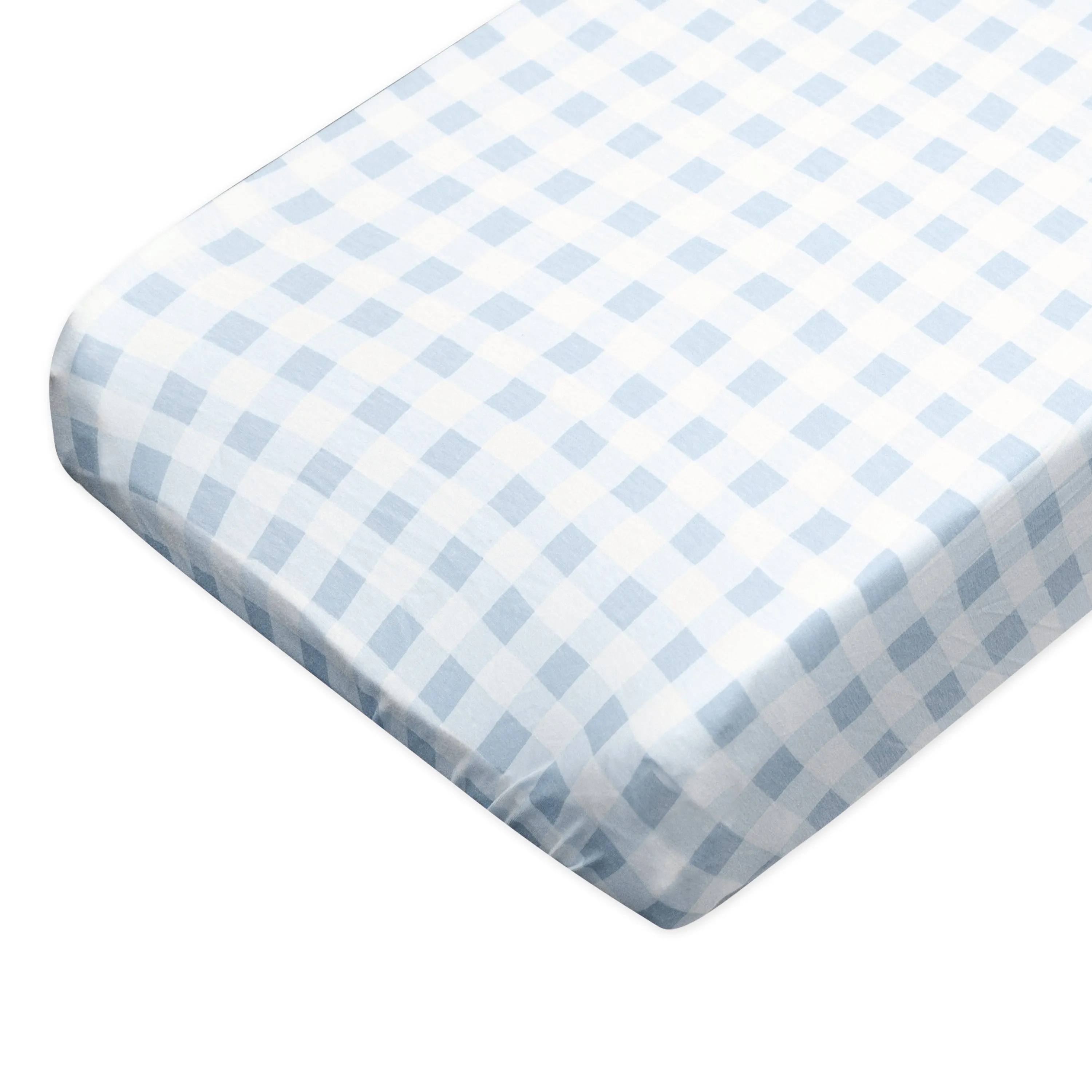 Organic Cotton Changing Pad Cover