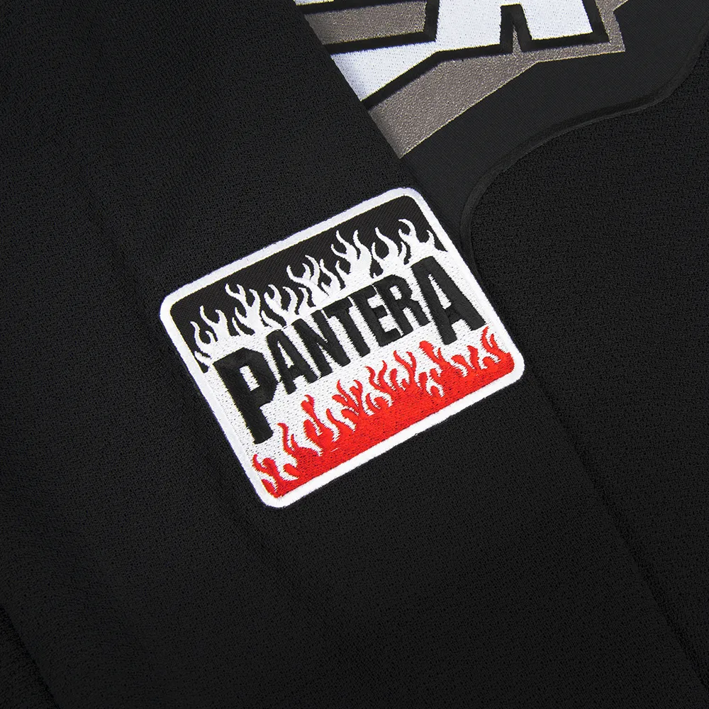 Pantera 'A New Level' Deluxe Hockey Jersey