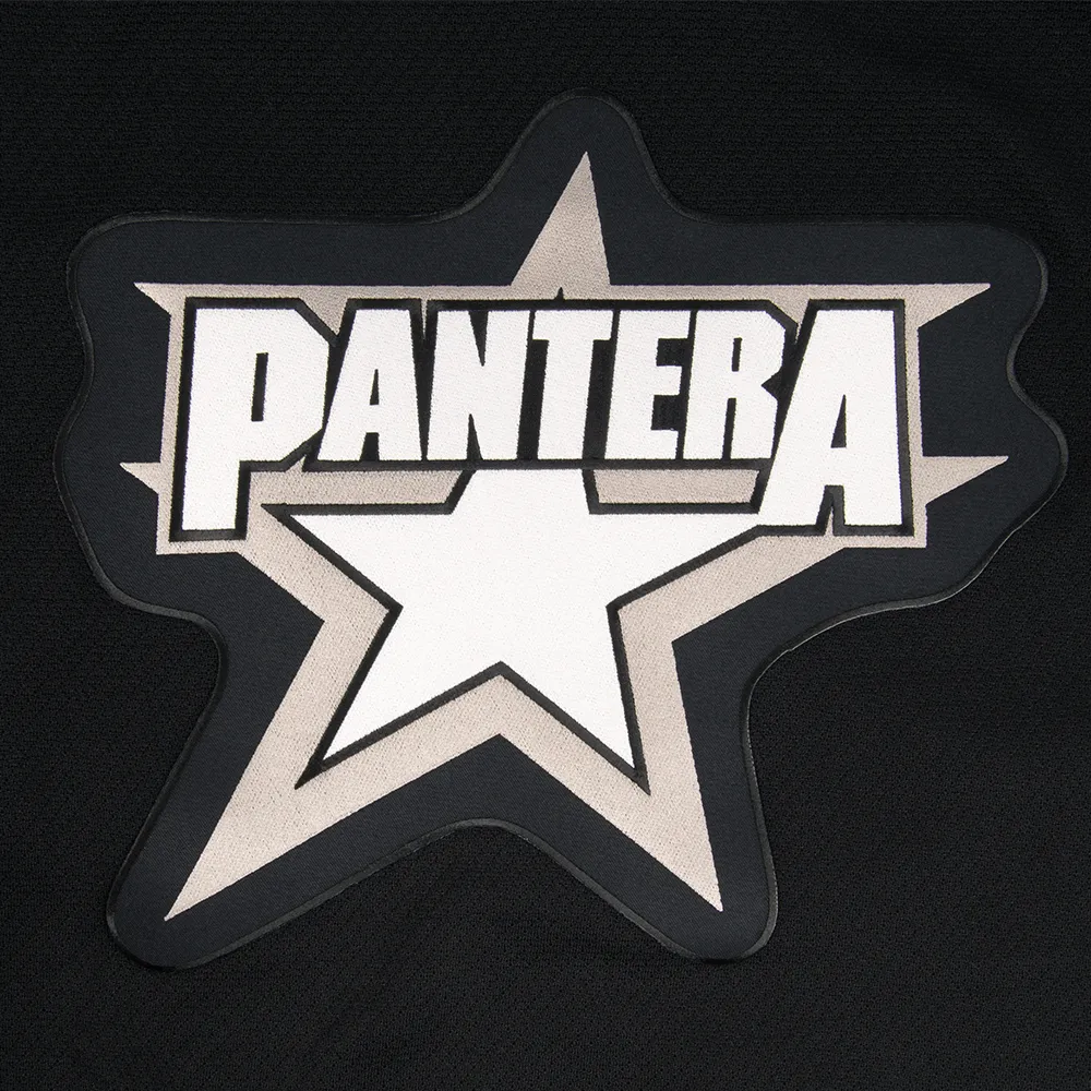 Pantera 'A New Level' Deluxe Hockey Jersey