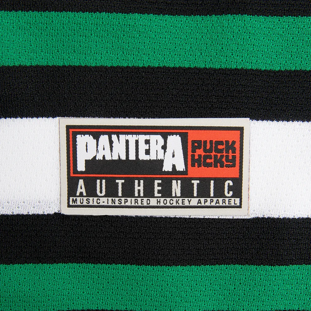 Pantera 'A New Level' Deluxe Hockey Jersey