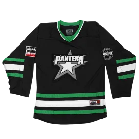 Pantera 'A New Level' Deluxe Hockey Jersey