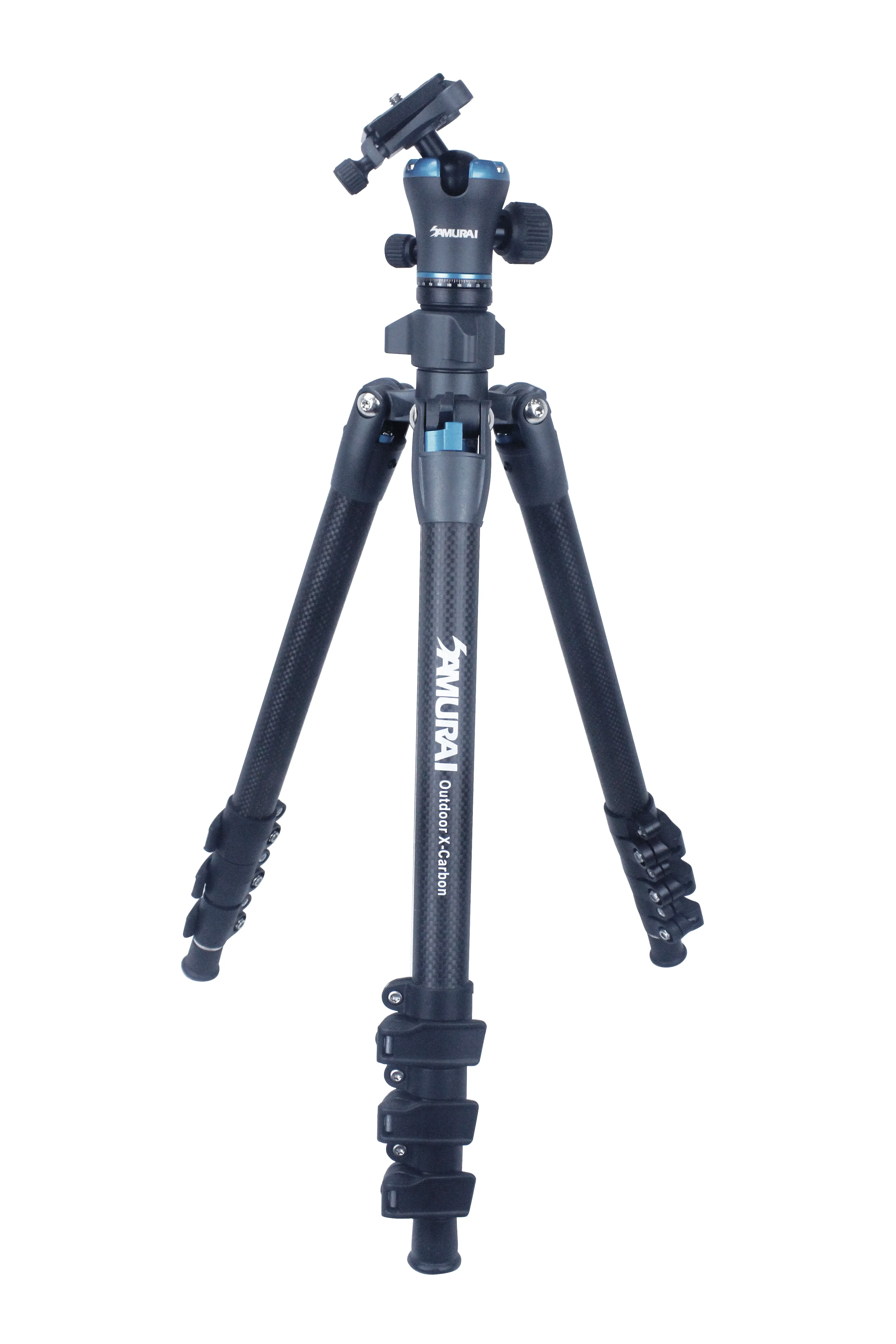 Professional Tripod Outdoor X-Carbon (Carbon Fiber)