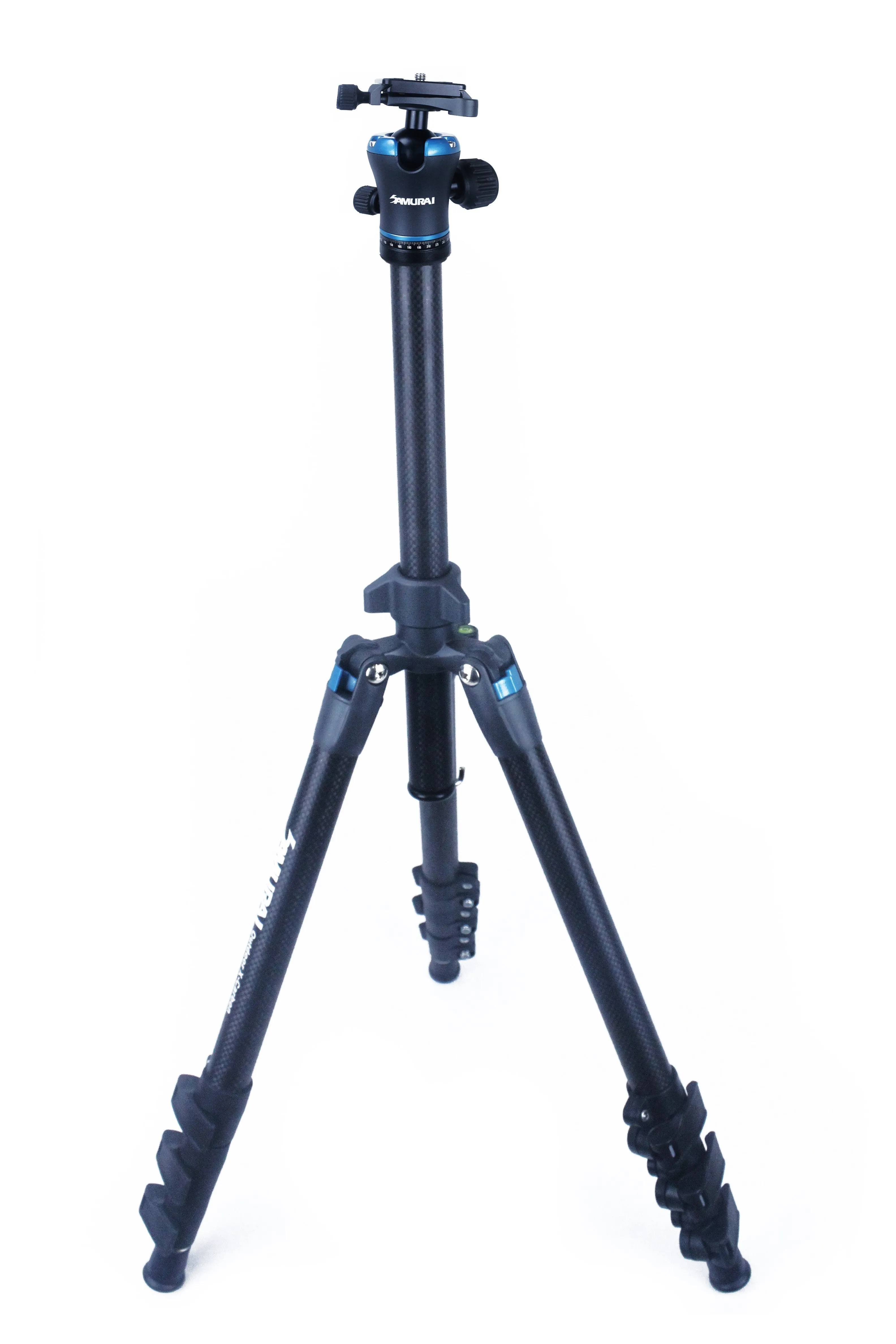 Professional Tripod Outdoor X-Carbon (Carbon Fiber)