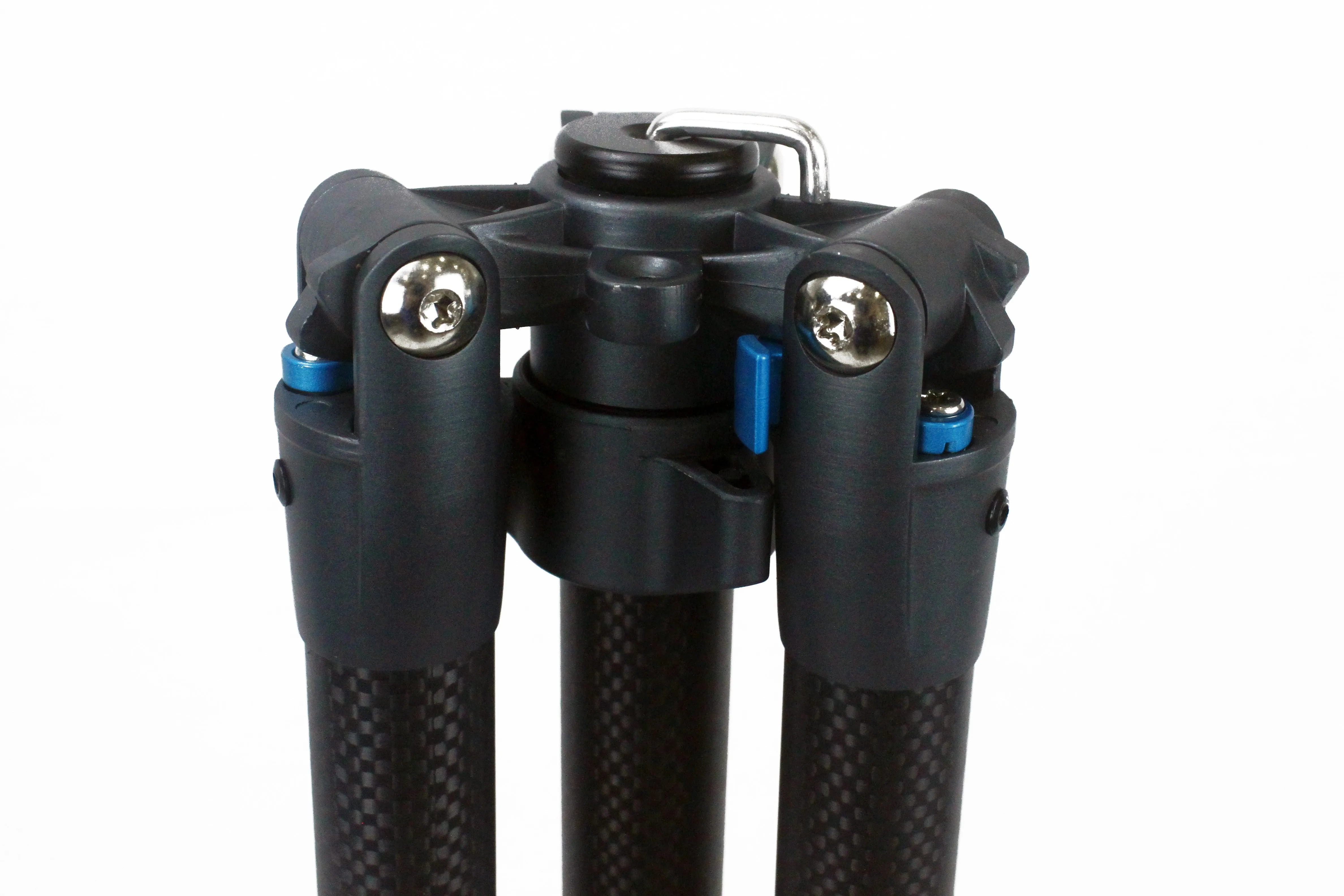 Professional Tripod Outdoor X-Carbon (Carbon Fiber)