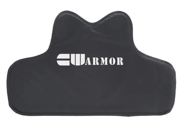 Ranger 4 LEVEL IIIA Concealable Soft Armor