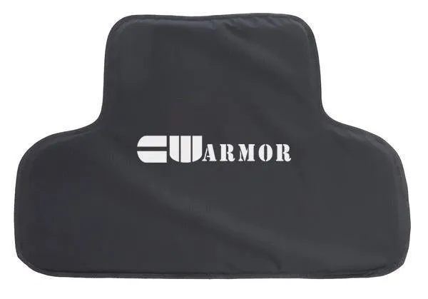 Ranger 5 Bravo LEVEL IIIA Tactical Soft Armor