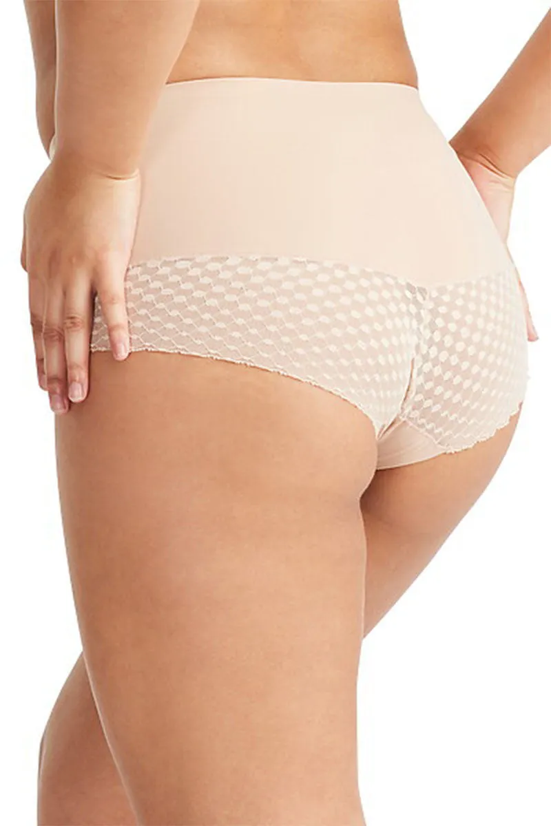 Revive Lace Waisted Brief