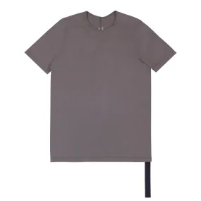 Rick Owens DRKSHDW Level Tee Grey