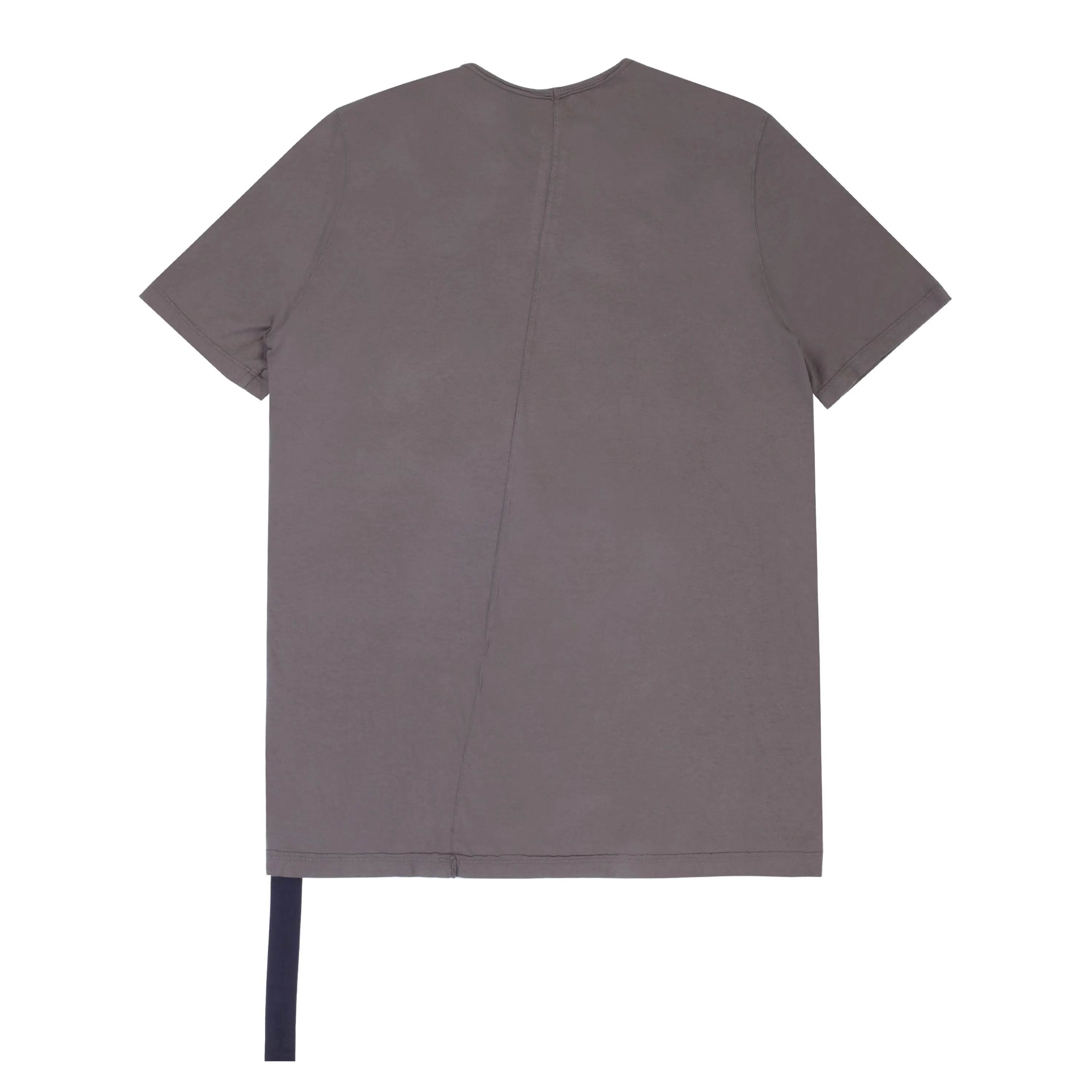 Rick Owens DRKSHDW Level Tee Grey