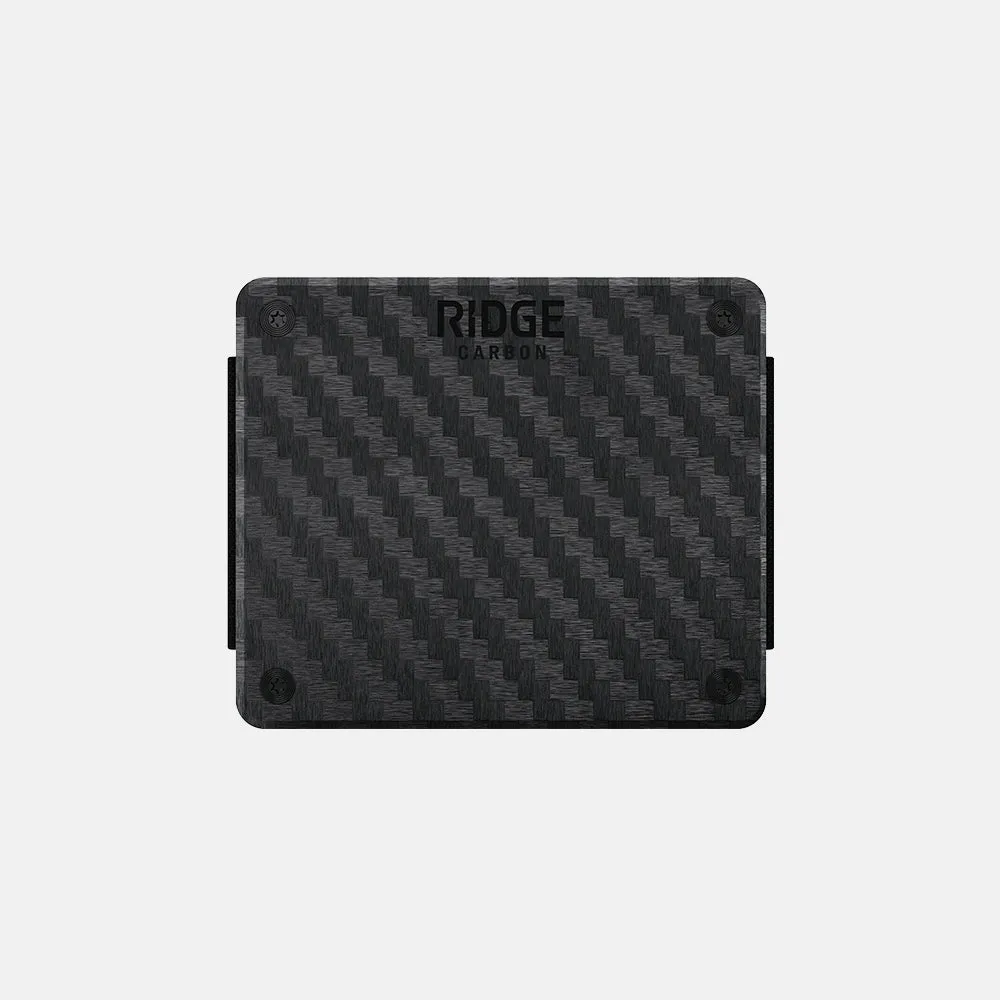 Ridge Lite - Carbon Fiber 3k