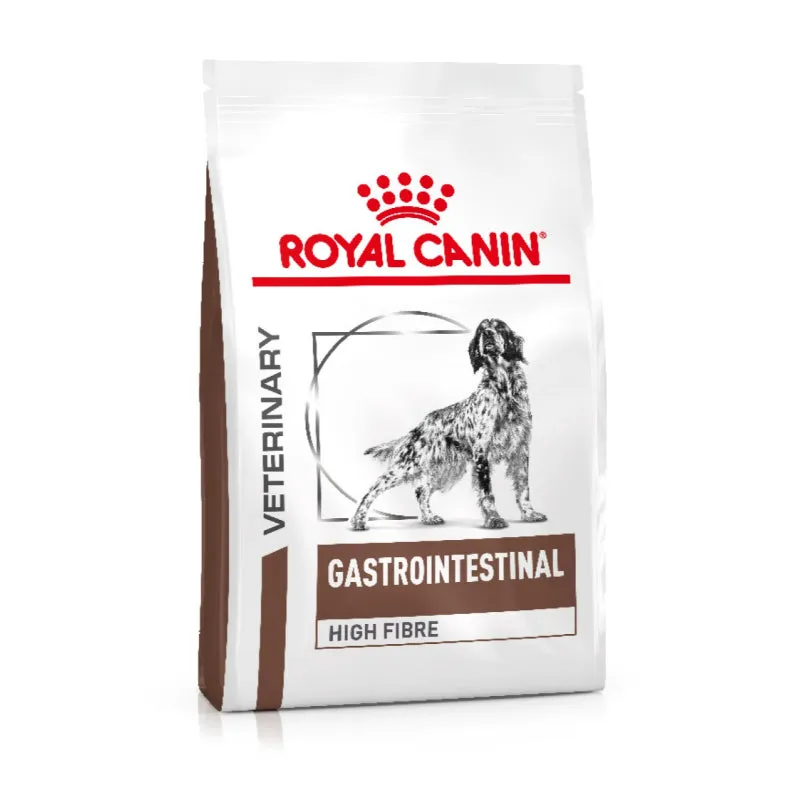 Royal Canin Gastrointestinal Fiber Response