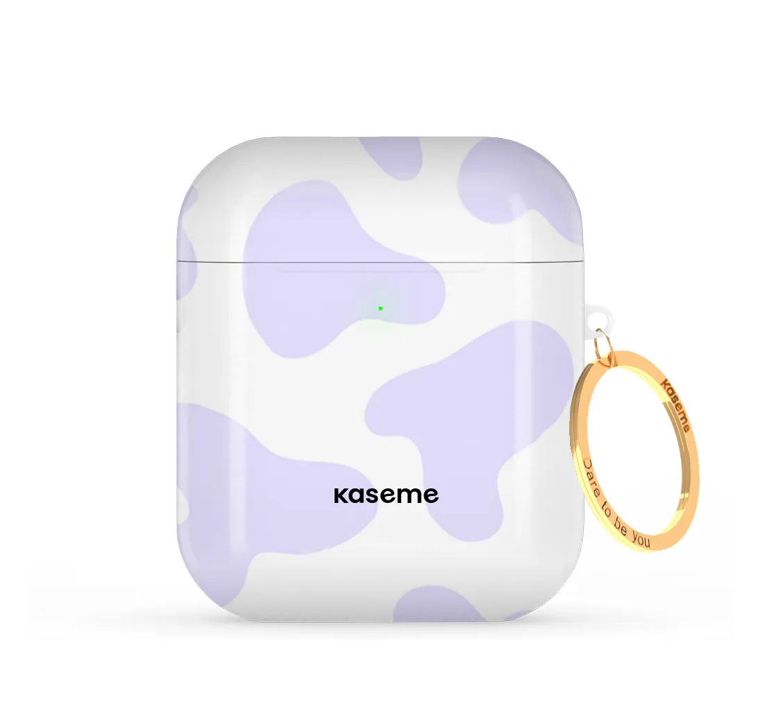 Silk AirPods Case